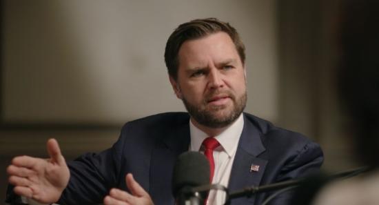 “None of Our Business” — JD Vance on Ind-Pak War